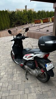 Sym Symphony Sr - 4