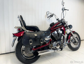 Suzuki VS 1400 GLP Intruder - 4