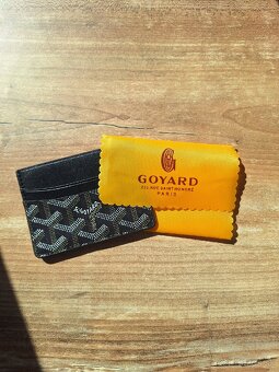 Goyard Cardholder - 4