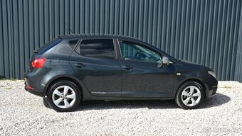 Seat Ibiza 1.4 Benzín - 4