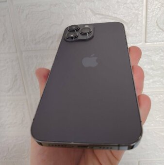 APPLE IPHONE 13 PRO MAX 256GB - 4