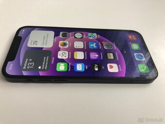 apple iphone 12 mini 256gb Black / Batéria 100% - 4