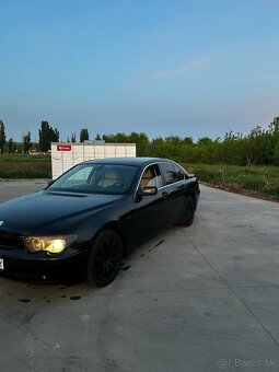 Predám/Vymením BMW 730D - 4