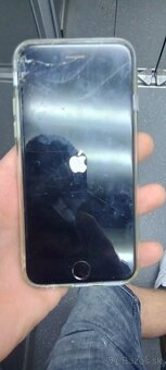 Predam iphone 6s bud na nd alebo pouzivanie - 4