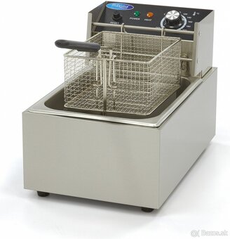 Gastro zariadenia na prenájom - 4