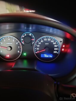 Predám Hyundai i20 - 4