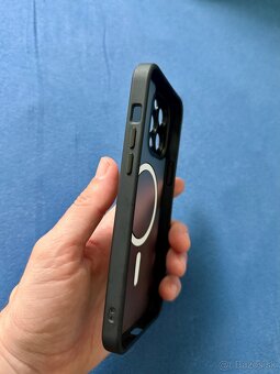 Kryt - Puzdro na iPhone 14 Pro Max - 4