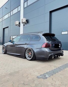 bmw e91 - 4