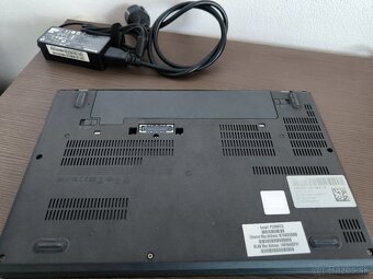 Lenovo ThinkPad x270, i5-7300, 256gb, 8gb ram - 4