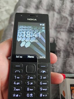 Nokia 216 - 4