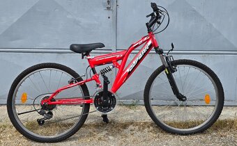 Detský bicykel - 4