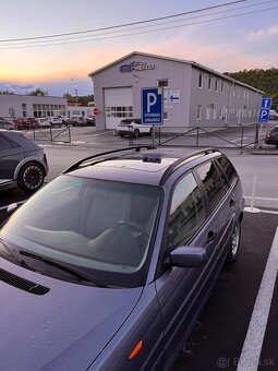 Bmw e46 320d 110kw - 4