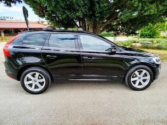 Predám Volvo XC 60 - 4