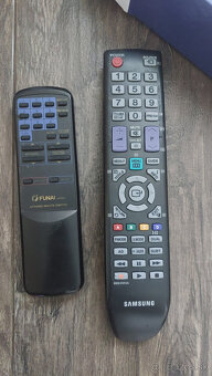 2 x Bezdrôtový Bluetooth ovládač - 4