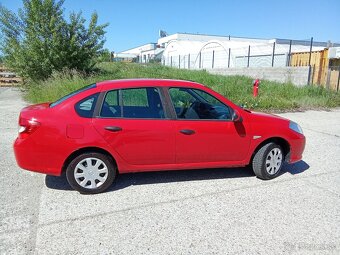 Renault Thalia 1,2 55kw - 4