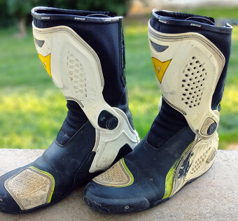 Dainese TR Course vel. 46 - 4