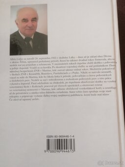 Poľovnícke príbehy z autorovej kroniky - 4