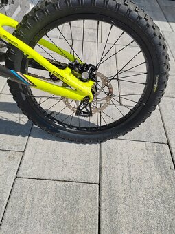 Cyklotrialovy bicykel - 4