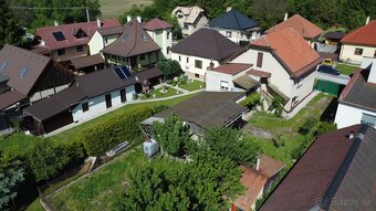 Ponúkame na predaj rodinný dom v obci Predajná - 4