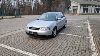 AUDI A3 1.9TDI M5 66Kw - 4