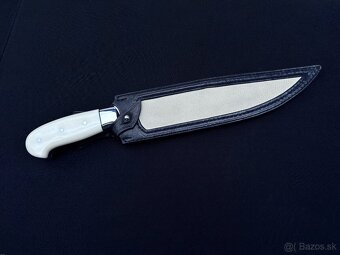 Predám nôž Bowie - 4