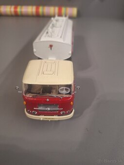 Tahač Škoda 706 RTTN - 4