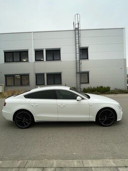 Audi a5 2,0 TDI quattro DSG - 4