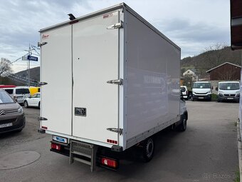 Iveco Daily 35S14V 2,3 D30V 3520mm H2 - 4