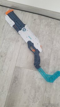 Predám x shot a nerf zbrane - 4