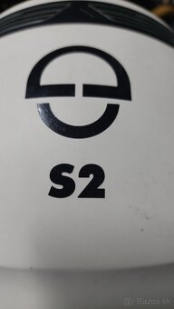 Moto prilba Schubert S2 - 4