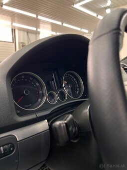 Golf Gti 2.0 TFSI 147kw - 4