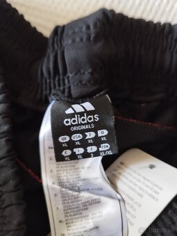 Kraťasy Adidas - 4