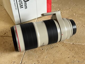 Canon EF 70-200mm f/2.8L IS II USM - 4