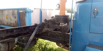 Hydraulická ruka Panoba 67 - 4