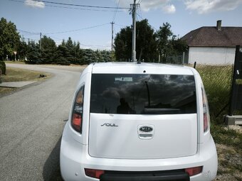 Kia Soul - 4