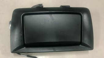Bmw X1 radio/navi/klimatronic - 4