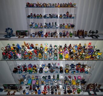 ""Darujem""každemu cele Lego Dimensions. - 4