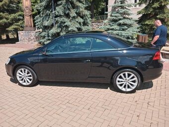 Volkswagen Eos - 4