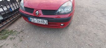 Renault Thalia 1.4 55kw - 4