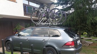 Predám držiak na bicykel - 4