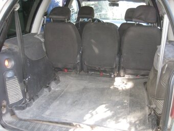 predám Seat alhambra - 4