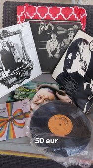 LP Platne - rozne zanre - 4