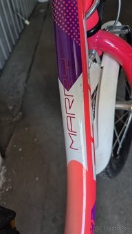 CTM MARRY 16 dievčenský bicykel - 4