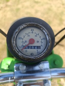Babeta 210 - 4