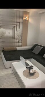 3-Izbový,prerobený a zariadený byt v centre mesta Bardejov - 4