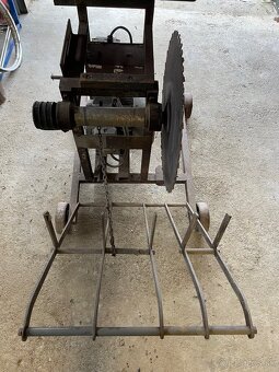 Cinkular 5,5kw - 4
