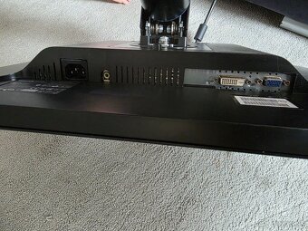 Lcd monitor Philips Brilliance 221B3L - 4