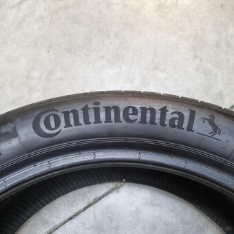 Letné pneumatiky 275/35 R19 CONTINENTAL DOT3523 - 4