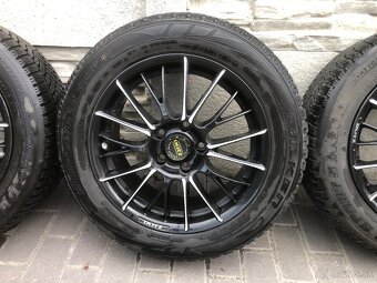 DOTZ RAPIER R16 , 205/55/16 - 4
