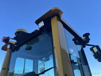 Volvo SD75 valec - 4